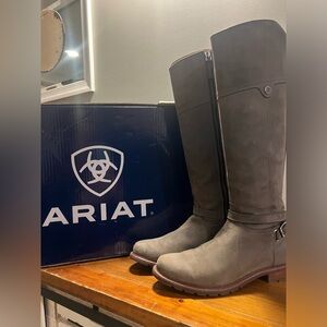Ariat Boots